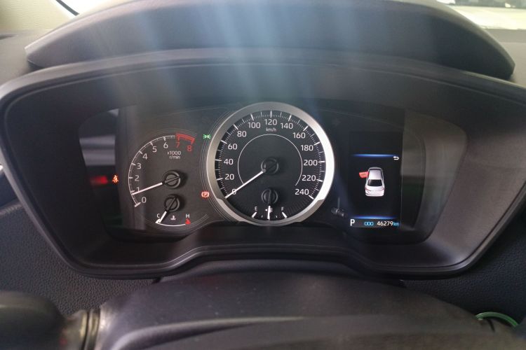 Toyota Allion 2022 car image #12