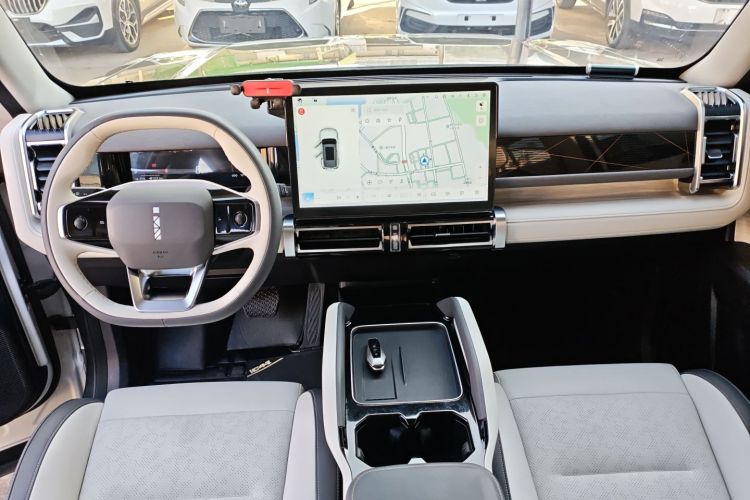 Chery A3 2024 #12 Chery A3 2024 imagen de coche #12