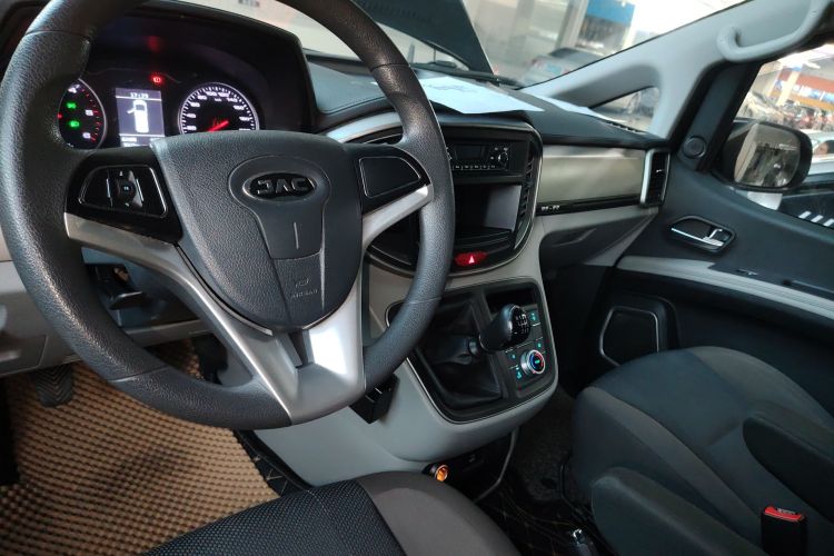 江淮汽车 瑞风M4 2020 汽车图片 #12