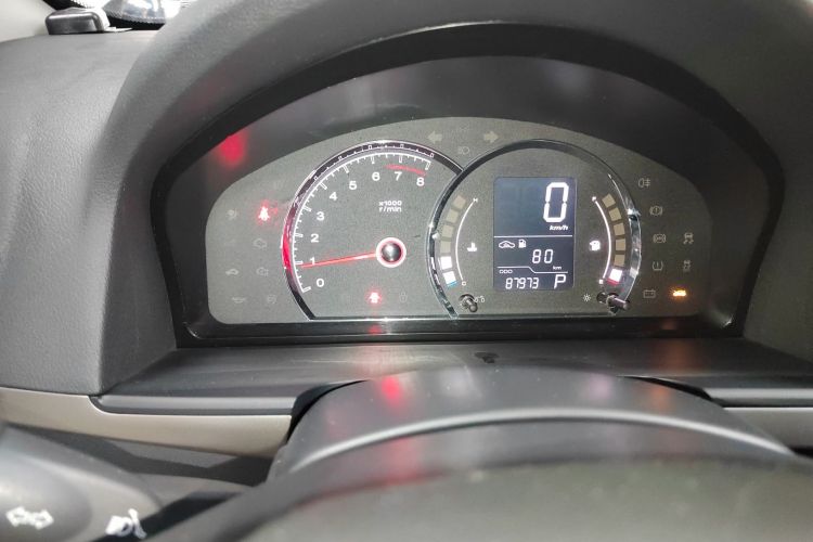 Roewe 350 2016 imagem de carro #12