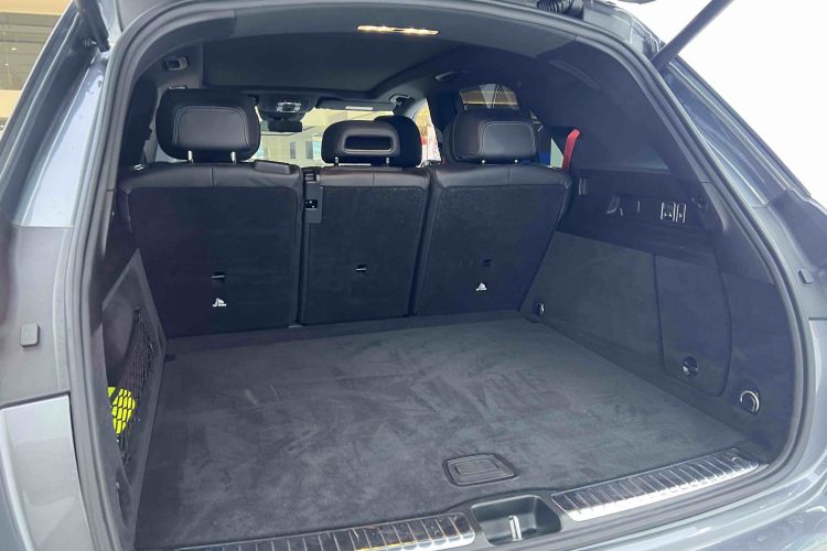 Mercedes-Benz GLE AMG 2023 #12 Mercedes-Benz GLE AMG 2023 изображение автомобиля #12