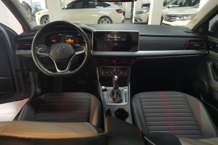 大众 朗逸 2023 汽车图片 #12