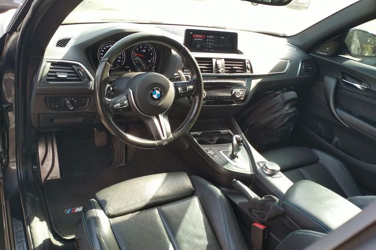 BMW M2 2018 #12 BMW M2 2018 car image #12