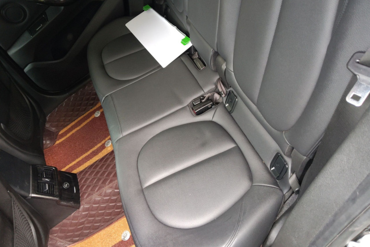 BMW X1 2017 صورة سيارة #12