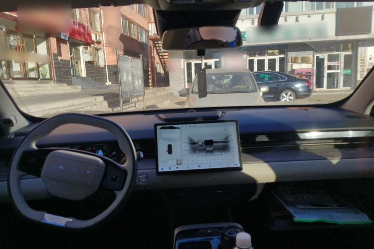 捷途 捷途大圣i-DM 2023 汽车图片 #12