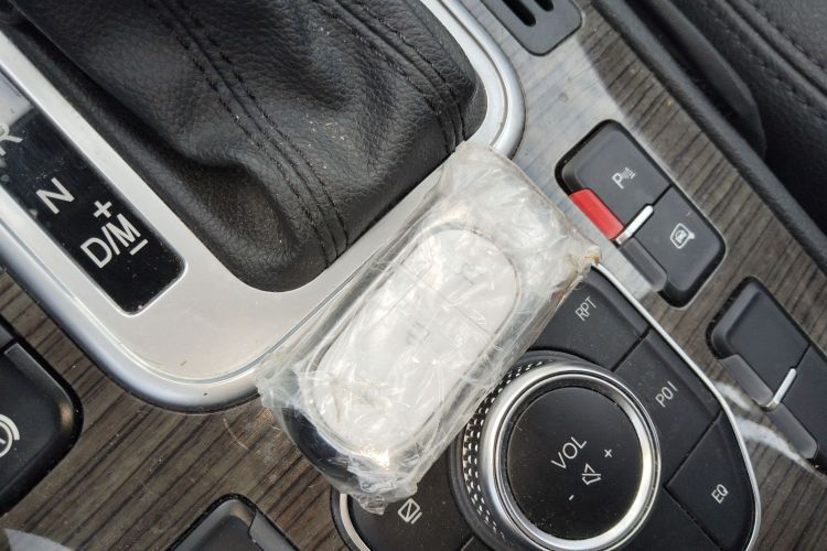 Haval H6 Coupe 2016 #12 Haval H6 Coupe 2016 immagine di auto #12