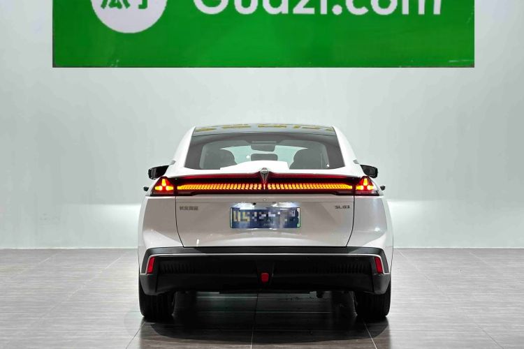 Deepal SL03 2023 car image #12