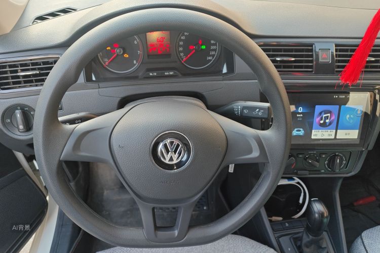 Santana 2019 #12 Santana 2019 immagine di auto #12