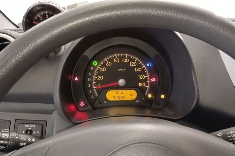 Suzuki Alto 2016 car image #12