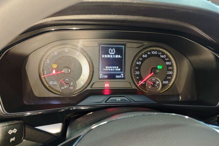 大众 朗逸 2020 汽车图片 #12