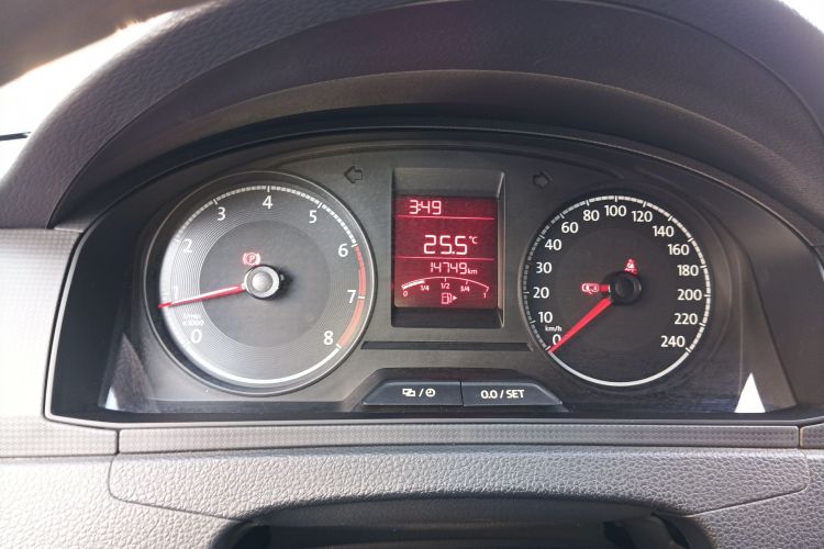 Volkswagen Santana 2019 #12 Volkswagen Santana 2019 immagine di auto #12