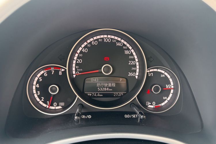 Volkswagen Beetle 2016 #12 Volkswagen Beetle 2016 car image #12