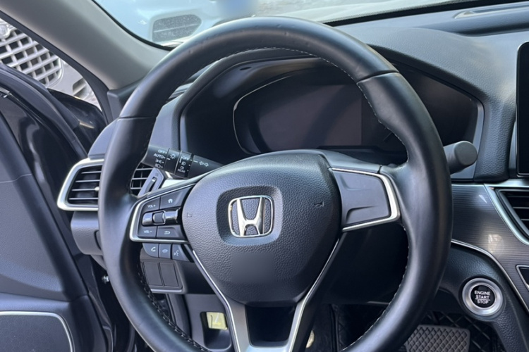 本田 雅阁 2022 汽车图片 #12