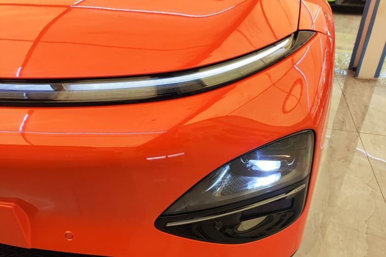 Xpeng G6 2023 imagem de carro #12