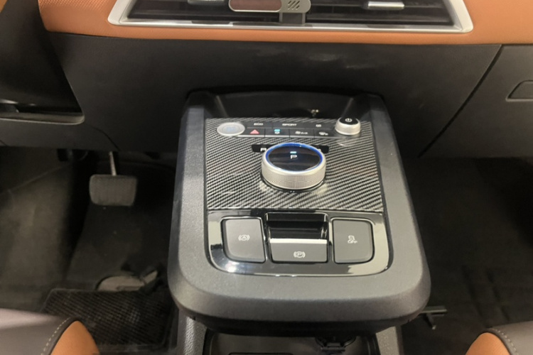 BYD e2 2020 #12 BYD e2 2020 imagen de coche #12