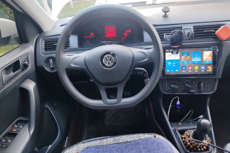 桑塔纳 2022 汽车图片 #12