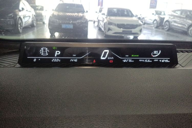 Neta V 2022 #12 Neta V 2022 изображение автомобиля #12