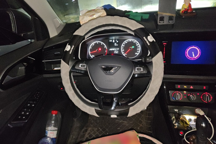 捷达VS5 2021 汽车图片 #12