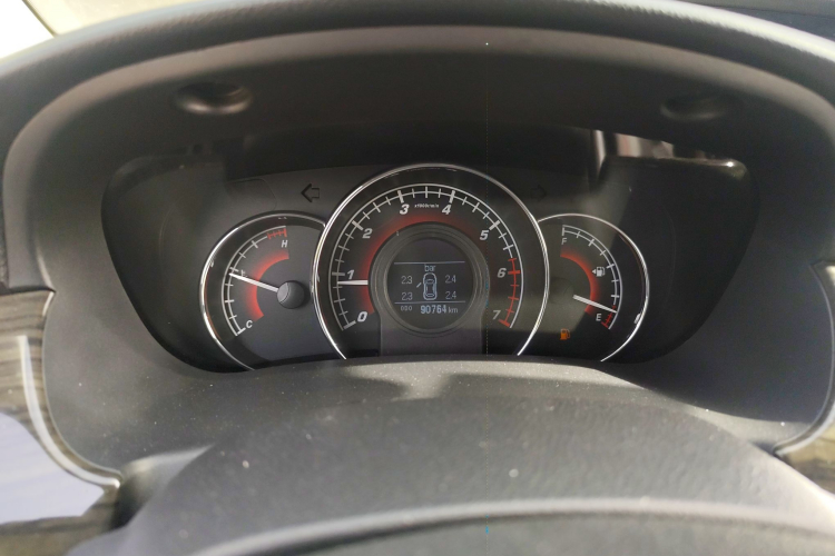 Great Wall C50 2015 #12 Great Wall C50 2015 car image #12