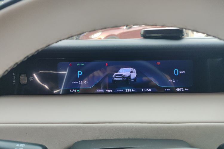 Chery Tiggo 2025 immagine di auto #12