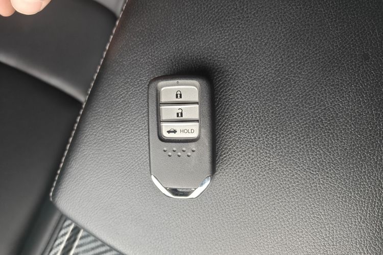 本田 雅阁 2020 汽车图片 #12