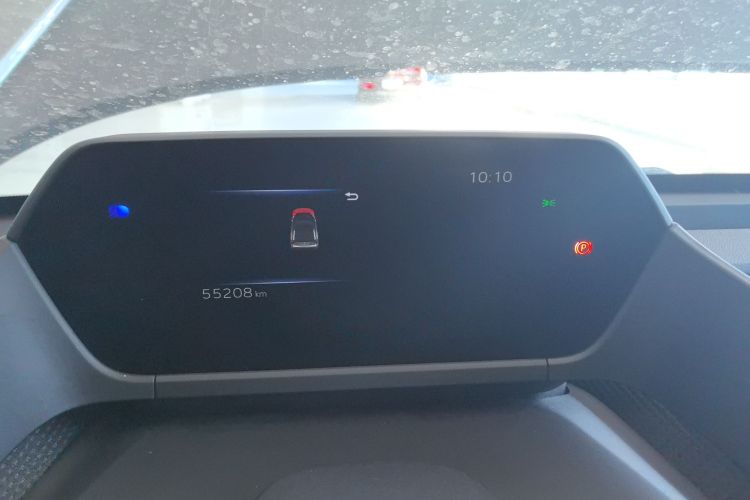 Toyota bZ4X 2022 immagine di auto #12