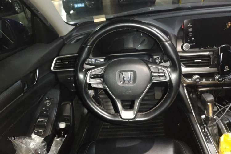 本田 雅阁 2019 汽车图片 #12