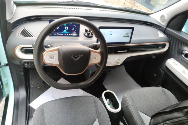 Kaiyi Shiyue 2024 car image #12