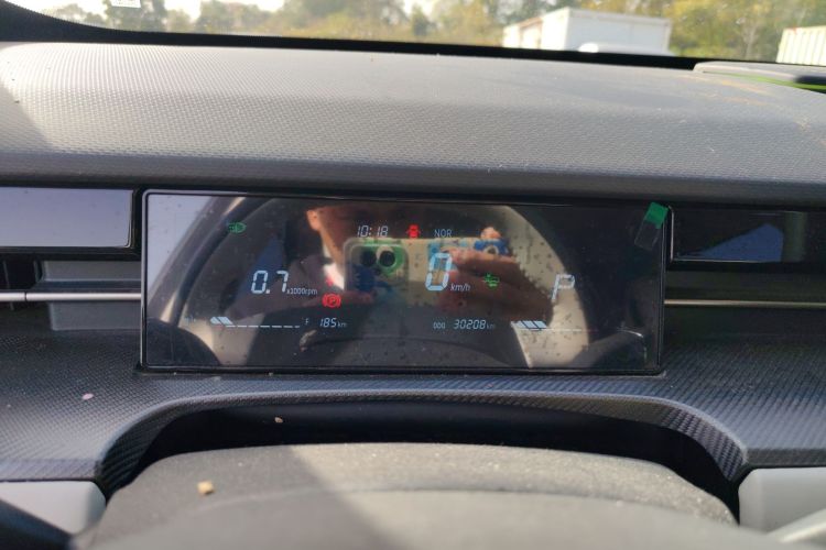 捷途 捷途大圣i-DM 2023 #12 捷途 捷途大圣i-DM 2023 汽车图片 #12