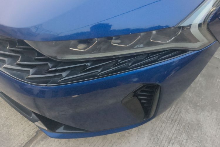 起亚 起亚K5 2020 汽车图片 #12