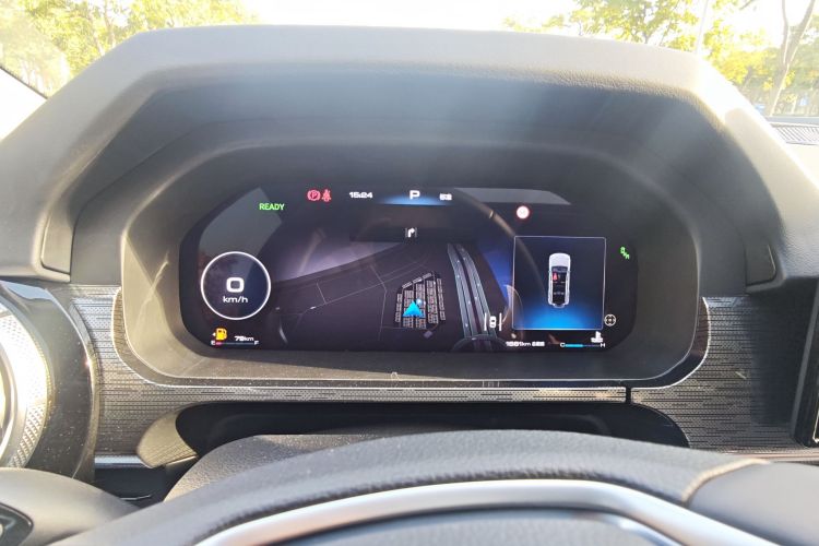 Tank 400 2024 صورة سيارة #12