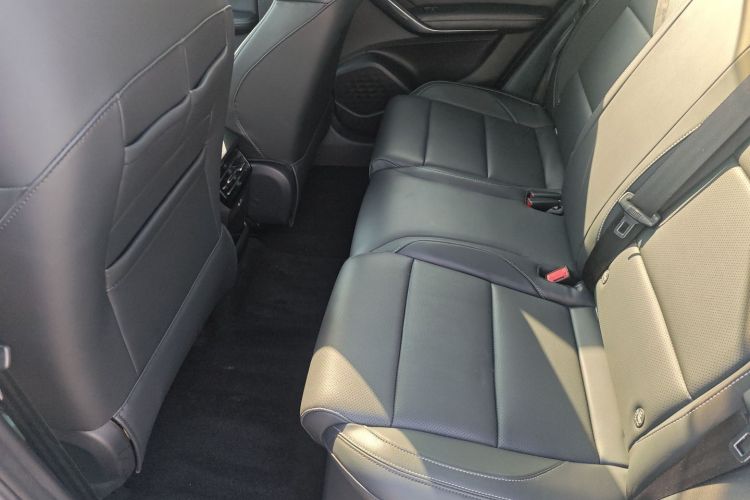 MG ONE 2022 car image #12