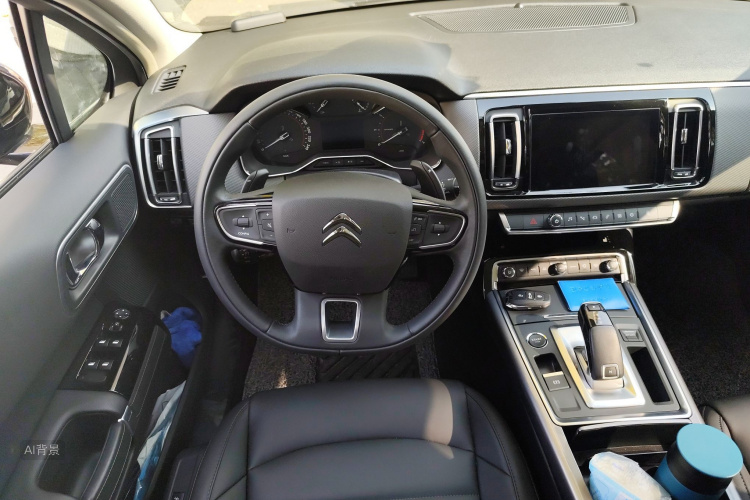 Citroen C6 2023 car image #12