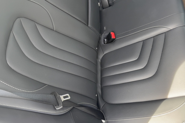 Neta U 2021 изображение автомобиля #12