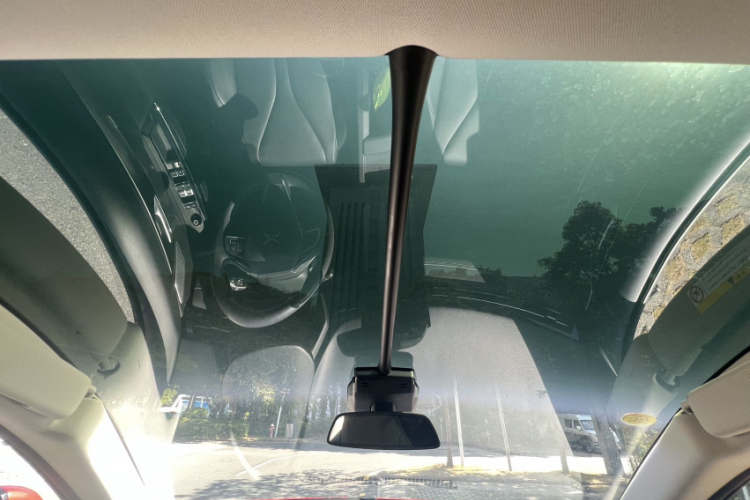 Xpeng G3 2021 صورة سيارة #12