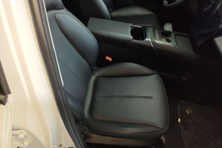 长安 逸动 2025 汽车图片 #12