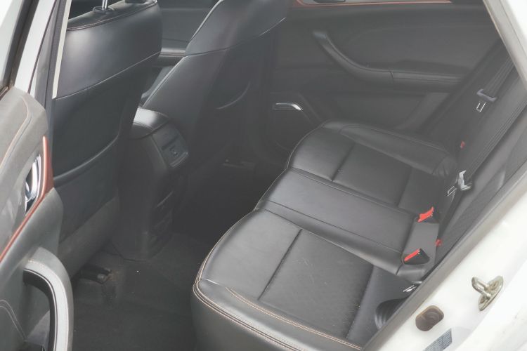 Changan Eado XT 2018 #12 Changan Eado XT 2018 immagine di auto #12