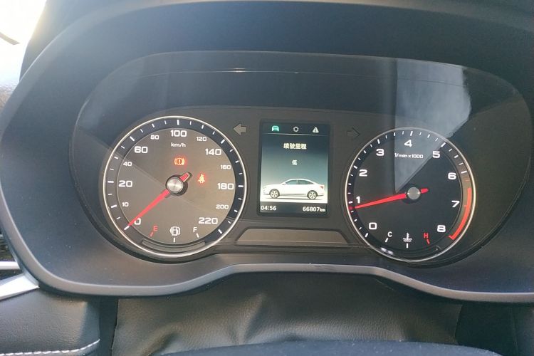 荣威 荣威i5 2021 汽车图片 #12