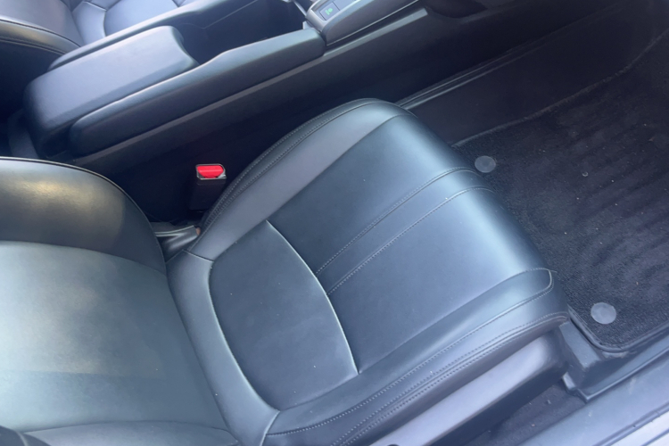 本田 思域 2020 汽车图片 #12