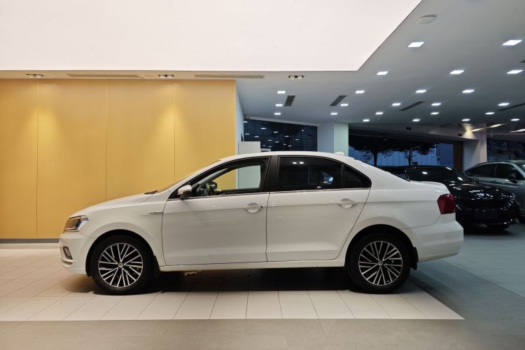 Jetta Jetta 2018 #12 Jetta Jetta 2018 immagine di auto #12