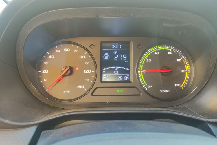 荣威 科莱威CLEVER 2023 汽车图片 #12