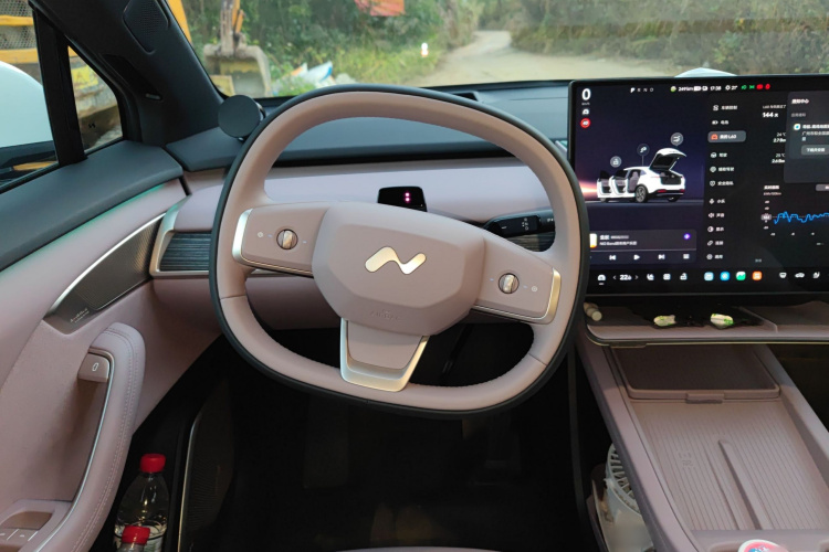 2025 image de voiture #12