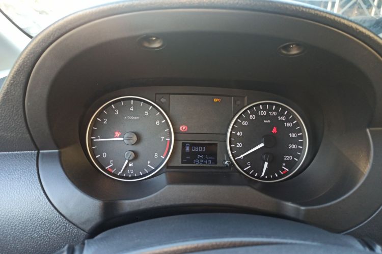 江淮汽车 瑞风M3 2022 汽车图片 #12