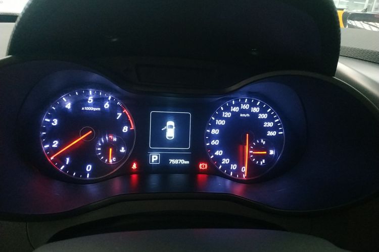 Hyundai Veloster 2017 immagine di auto #12