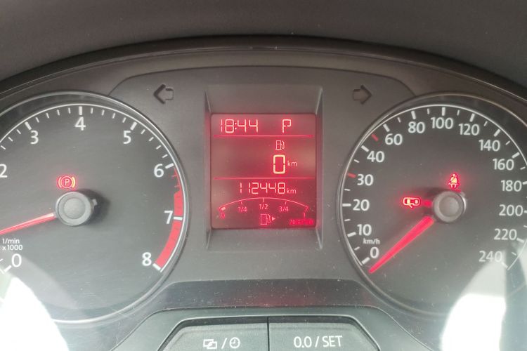 桑塔纳 2016 汽车图片 #12