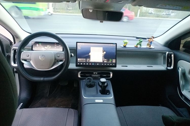 Leapmotor 2025 #12 Leapmotor 2025 image de voiture #12