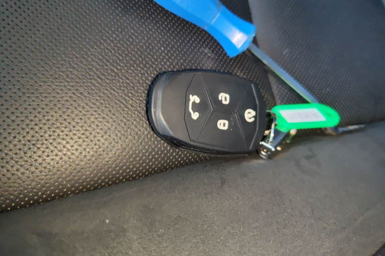 Lynk & Co 01 2018 #12 Lynk & Co 01 2018 car image #12