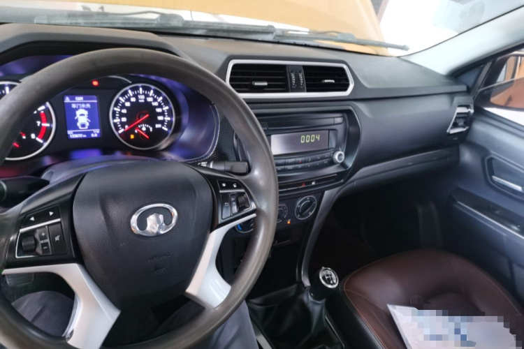 Great Wall Wingle 5 2019 #12 Great Wall Wingle 5 2019 car image #12