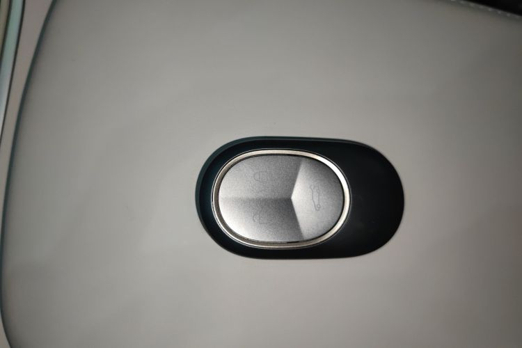 蔚来 蔚来ES6 2024 汽车图片 #12