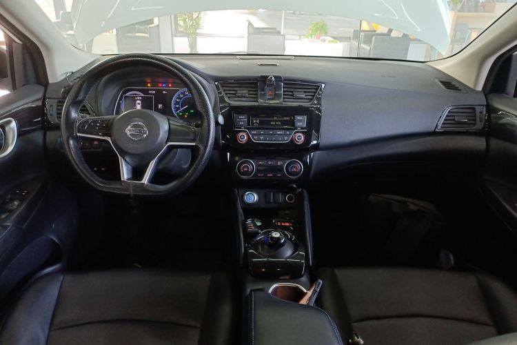 日产 轩逸·纯电 2019 汽车图片 #12